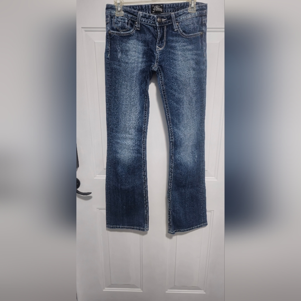 REROCK for EXPRESS size 4R